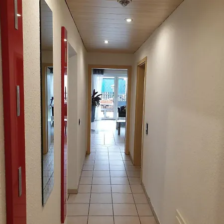 Ferienwohnung Neuss Spelter Exterior photo