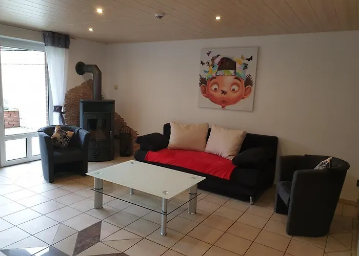 Ferienwohnung Neuss Spelter