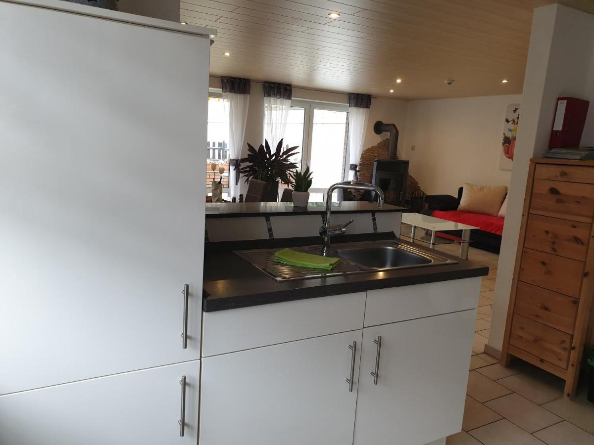 Spelter Apartment