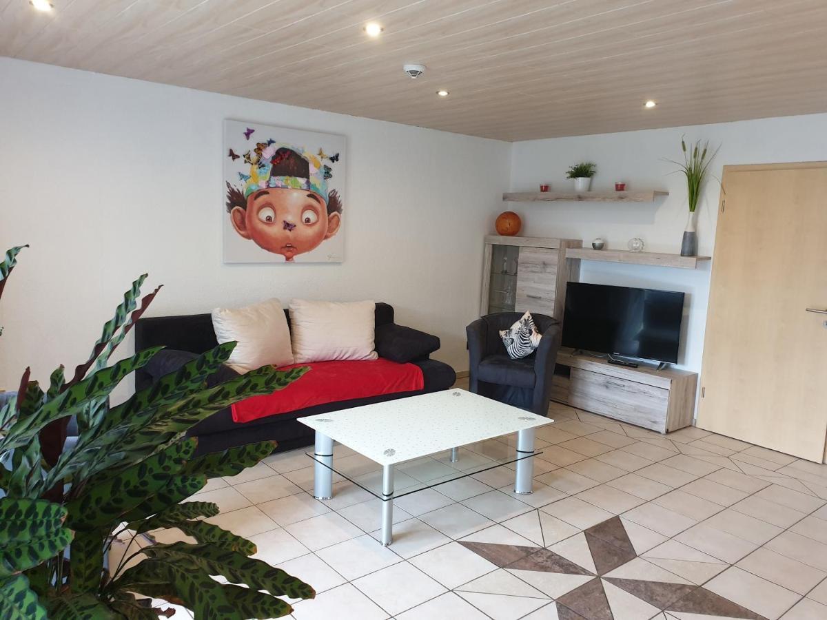 Apartment Spelter Neuss