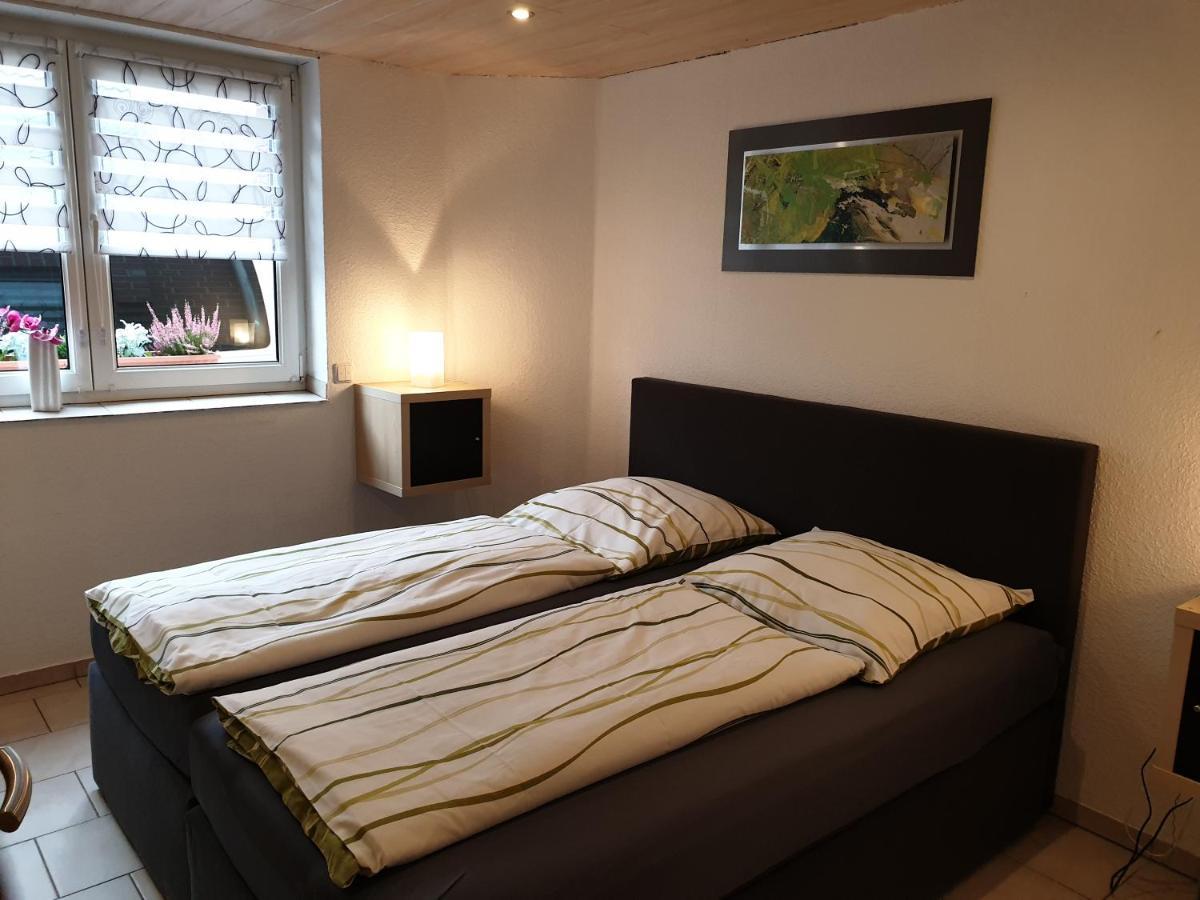 Spelter Apartment *