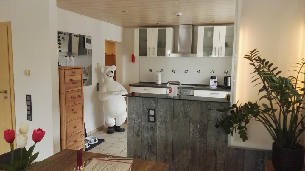 Spelter Apartment Neuss