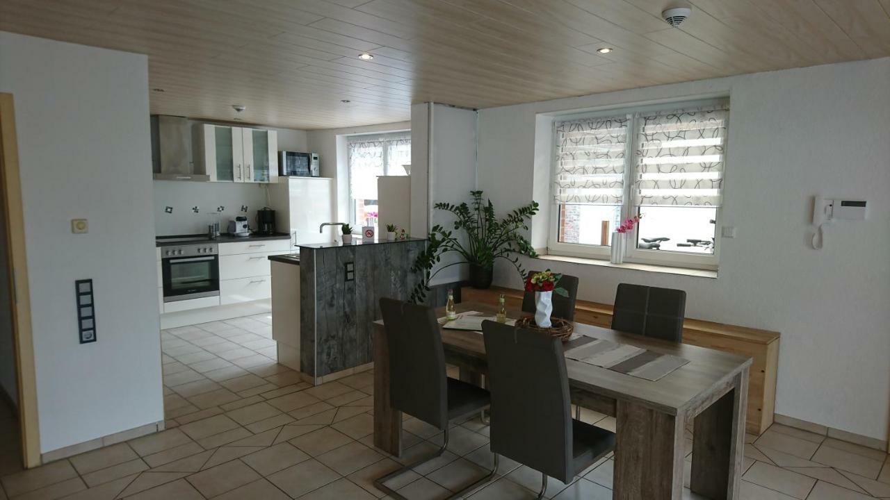Spelter Apartment *